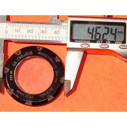 Jacob & Co Epic 2 E2B Rare & Genuine Preowned Black Watch Case Ø48mm Chronograph watches mens
