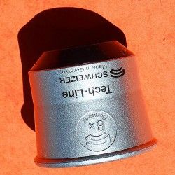 JEWELER’S WATCHMAKER EYE LOUPE MAGNIFYI x15SET