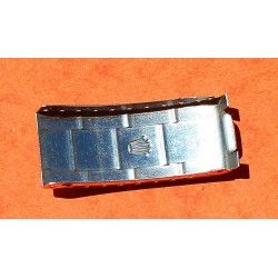 Rolex for restore folded deployant clasp 93150 Submariner 1680, 5513, 5512, SeaDweller 1665 watch Band 20mm Bracelet Buckle