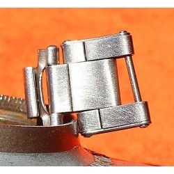 ROLEX MAILLE RIVET ACIER EXTENSIBLE CONNECTION 14mm BRACELET 6635 MONTRES DAYTONA 19mm 6263, 6262, 6240, 6265, 6239, AIRKING