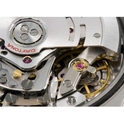 Rolex Rare Calibre Automatique 4130 chronographe Montres Rolex Cosmograph Daytona 116520, 116523, 116528