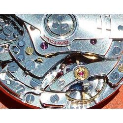 Rolex Rare Calibre Automatique 4130 chronographe Montres Rolex Cosmograph Daytona 116520, 116523, 116528