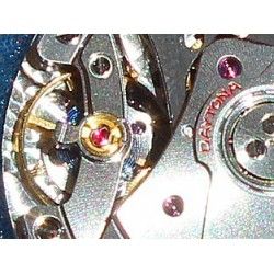 Rolex Rare Calibre Automatique 4130 chronographe Montres Rolex Cosmograph Daytona 116520, 116523, 116528