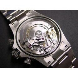 Rolex Rare Calibre Automatique 4130 chronographe Montres Rolex Cosmograph Daytona 116520, 116523, 116528