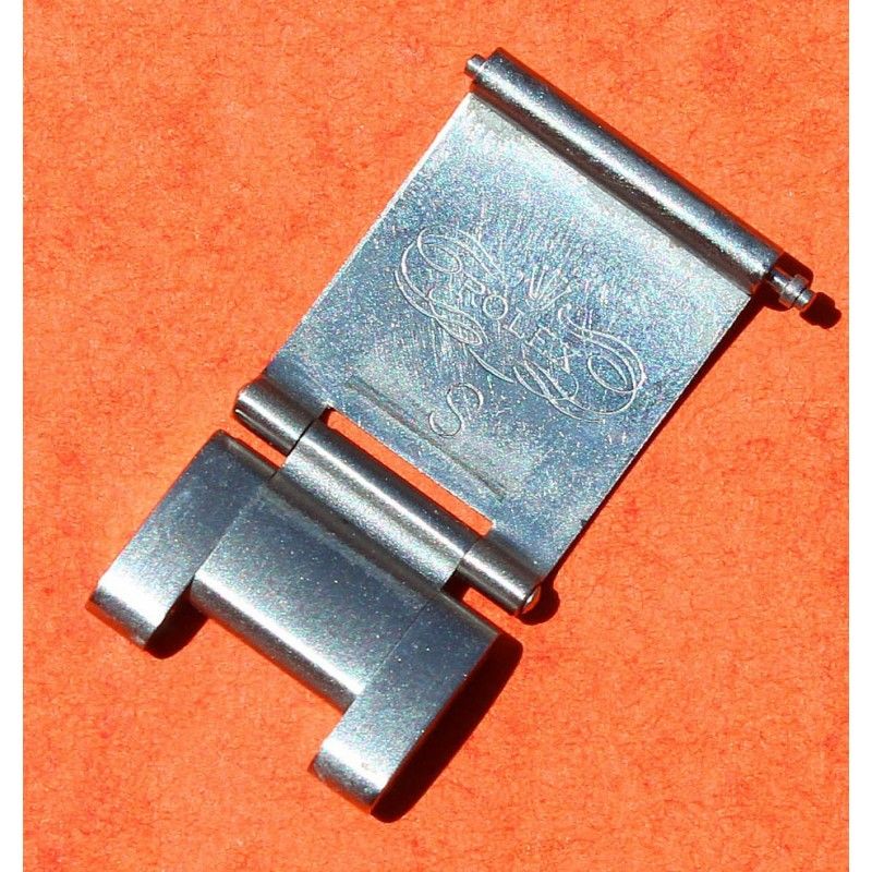 Rolex 1997 Submariner sea dweller 20mm Watches Divers Extension folding Link Bracelet 1680, 5513, 16800, 14060, 16800, 16610