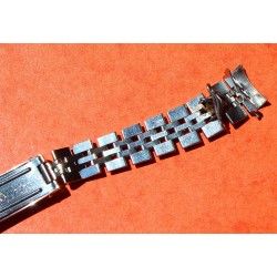 ROLEX LADIES 2004 GENUINE 62510D / 568B STAINLESS STEEL JUBILEE BRACELET BAND 13mm WATCH BAND