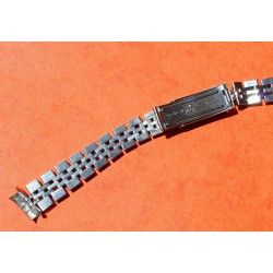 ROLEX LADIES 2004 GENUINE 62510D / 568B STAINLESS STEEL JUBILEE BRACELET BAND 13mm WATCH BAND