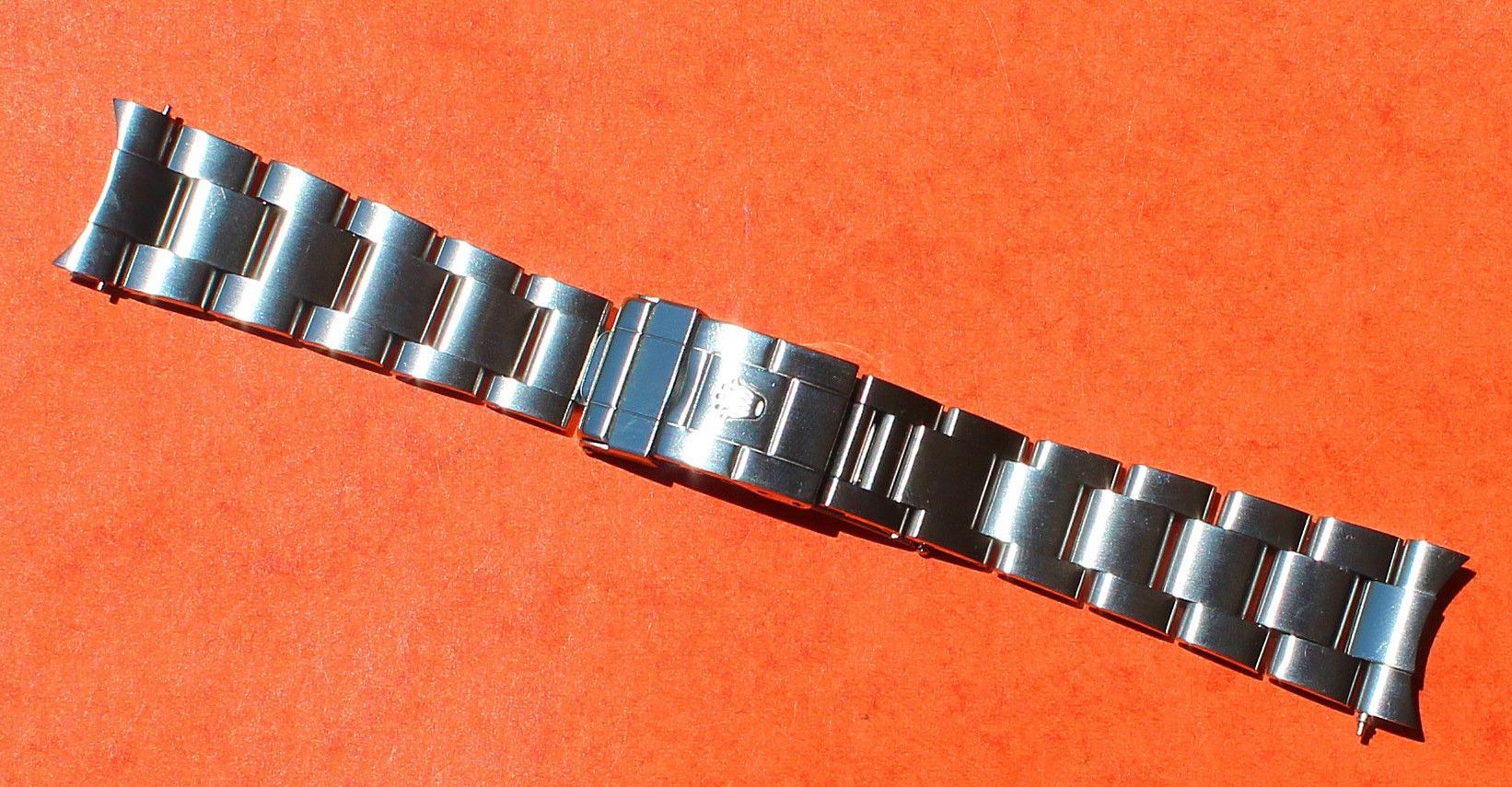 Rolex 2005 Bracelet Acier montres 