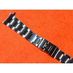Rolex 2005 Bracelet Acier montres Explorer Oyster 78690 Bracelet en acier inoxydable authentique