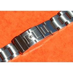 Rolex 2005 Bracelet Acier montres Explorer Oyster 78690 Bracelet en acier inoxydable authentique