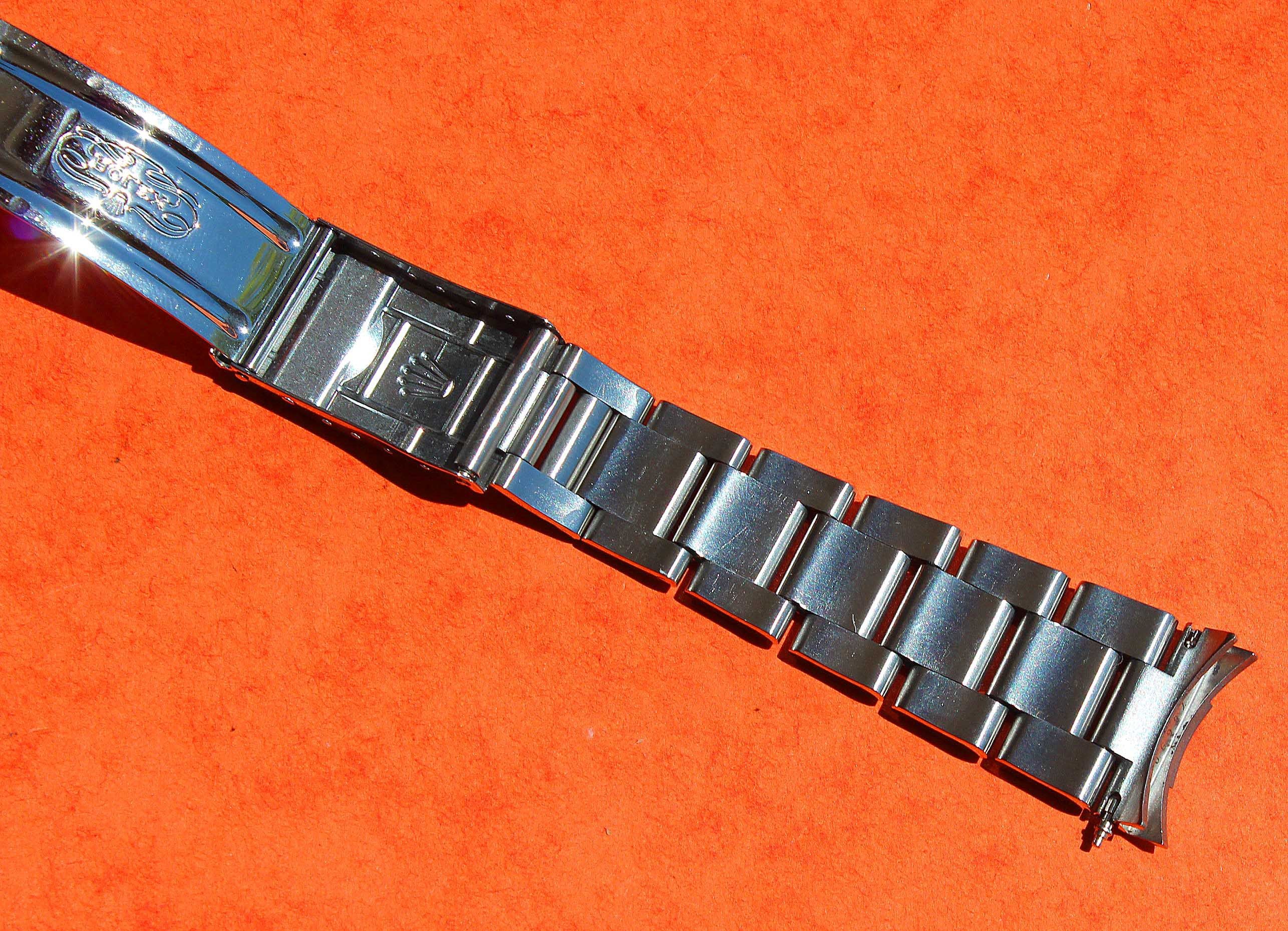 Rolex 2005 Bracelet Acier montres 