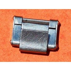 Rolex maillon rivet acier 16mm Bracelet 7206 montres Submariner, GMT, 5510, 5508, 6538, 6536, 5512, 5513, 1680, 6542, 1675