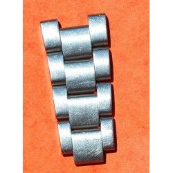 ROLEX 93160 PARTIE BRACELET MAILLONS ACIER BLINDE S.E.L MONTRE SEA-DWELLER 20mm Sd 16660, 16600