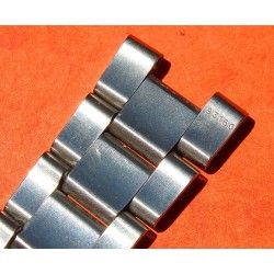 ROLEX 93160 PARTIE BRACELET MAILLONS ACIER BLINDE S.E.L MONTRE SEA-DWELLER 20mm Sd 16660, 16600