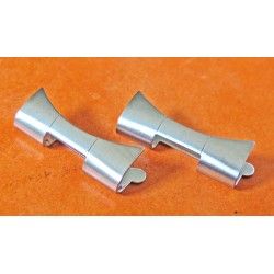2 EMBOUTS 361 B BRACELET TUDOR RANGER 7835 EN 19mm