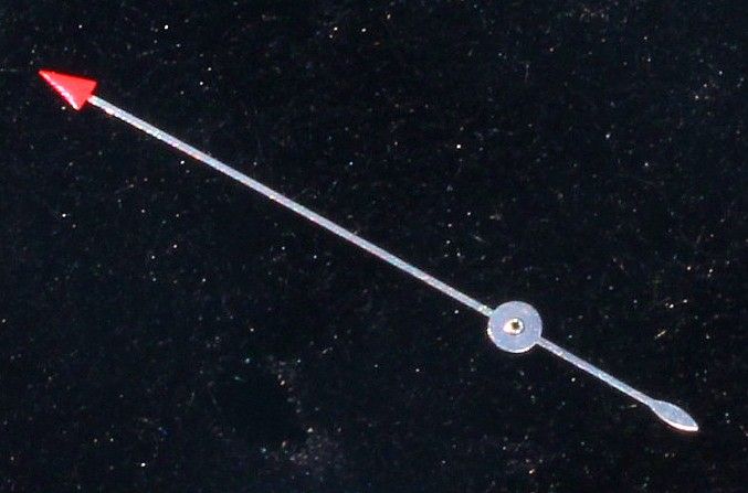 milgauss second hand