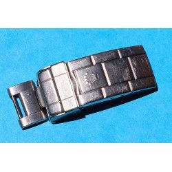 ROLEX FERMOIR FLIPLOCK DÉPLOYANT 93160A MONTRES SEA-DWELLER 16660, 16600 code bracelet CL1-2004- Triple 6