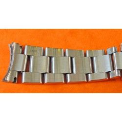 Original Rolex Submariner Band 93250 SEL Solid End Link 16610 LV, 16610 