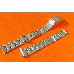 Original Rolex Submariner Band 93250 SEL Solid End Link 16610 LV, 16610 