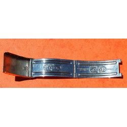 ROLEX FOR REPAIR, FOR RESTORE VINTAGE USED WATCHES FOLDED CLASP DEPLOYANT Ref 78360, 7836 20mm BRACELETS OYSTER