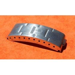 Rolex top cover folded deployant clasp 9315 Submariner 1680, 5513, 5512, Sea Dweller 1665 watch Band 20mm Bracelet Buckle