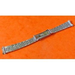 Ladies 62510D Rolex Stainless Steel Jubilee 13mm Band bracelet  