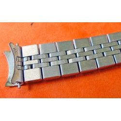 Ladies 62510D Rolex Stainless Steel Jubilee 13mm Band bracelet  