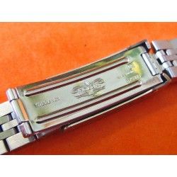 ROLEX JUBILEE 62510D 13mm OYSTER BRACELET FEMME ACIER  LADY