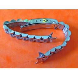 ROLEX JUBILEE 62510D 13mm OYSTER BRACELET FEMME ACIER  LADY