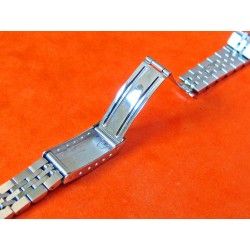 Ladies 62510D Rolex Stainless Steel Jubilee 13mm Band bracelet  