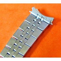 Ladies 62510D Rolex Stainless Steel Jubilee 13mm Band bracelet  
