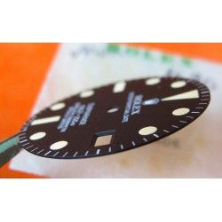 Vintage NOS 1680 Rolex tritium Dial Submariner Date
