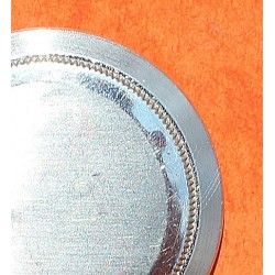 Rolex 1964 Rare Fond acier vissé Anti Magnétique, caseback 1019 Montres Rolex oyster Perpetual MILGAUSS 1019 