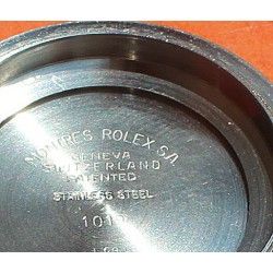 Rolex Vintage Faded Green 60's Marble Ashtray Cendrier Cenicero Posacenere ROLEX ASHTRAY ref 513