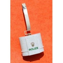 Original collector watch display stand Rolex from 70's