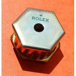 ♛ROLEX ACCESSORY WATCHES SSTEEL PEN ROLLER BALL, BALL POINT Elegant Writing Instrument ♛
