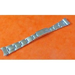 BRACELET ROLEX TUDOR ACIER 7834 LADY FEMME 13mm plié