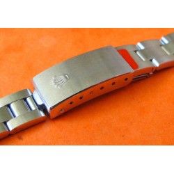 78340 ROLEX Oyster STAINLESS STEEL Ladies Bracelet 