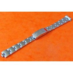 BRACELET 78340 LADY OYSTER ACIER 13mm