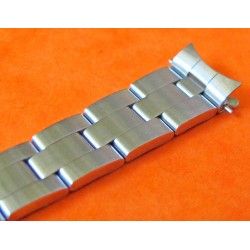 78340 ROLEX Oyster STAINLESS STEEL Ladies Bracelet 