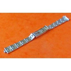 78340 ROLEX Oyster STAINLESS STEEL Ladies Bracelet 