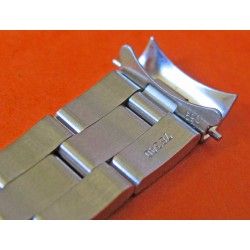 78340 ROLEX Oyster STAINLESS STEEL Ladies Bracelet 