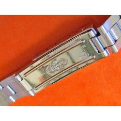 78340 ROLEX Oyster STAINLESS STEEL Ladies Bracelet 