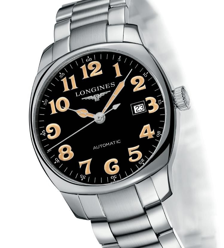 Longines eta 2892 deals