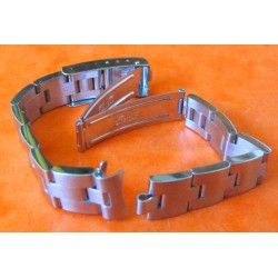 78340 ROLEX Oyster STAINLESS STEEL Ladies Bracelet 