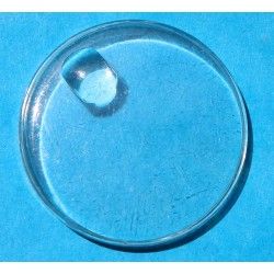 Original Rolex Watch Plexi Crystal cyclop 25-117 fits on 1500-1514, 1550, 1625, 5700, 5701, 6535, 6537, 6602, 6609, 6646