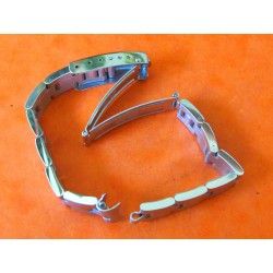 BRACELET 78340 LADY OYSTER ACIER 13mm