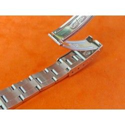 78340 ROLEX Oyster STAINLESS STEEL Ladies Bracelet 