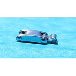 ROLEX CONNECT CLASP SIZE 7205 LINK PART RIVETS, RIVITS LINKS BAND DAYTONA 19mm 6263, 6239, 6240, 6241, 6262 BRACELET WATCH