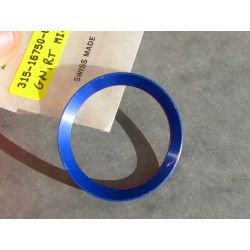 ROLEX GMT MASTER INSERT PEPSI REF 16750